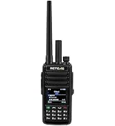 Global PoC Radio Unlimited Range with 4G Dual SIM | for Emergency Preparednes...