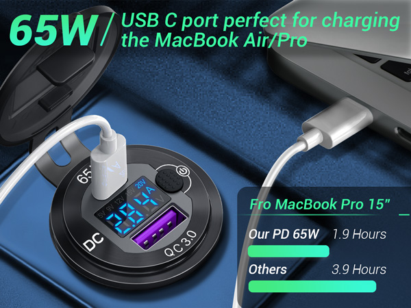 laptop charger