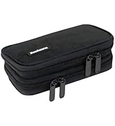 USB Flash Drive Case with Labels, USB Organizer Holds 20 Pcs, USB Case,USB Stick Holder,USB Stora...