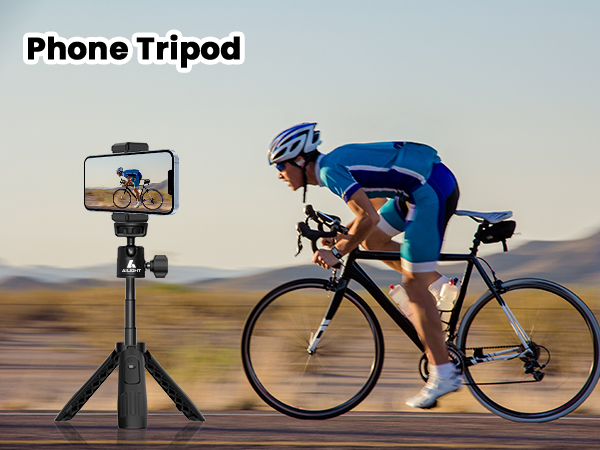Phone Tripod