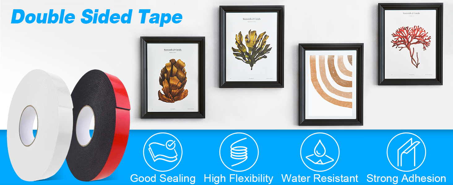 Double Sided Tape