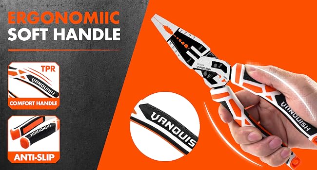 multi function pliers