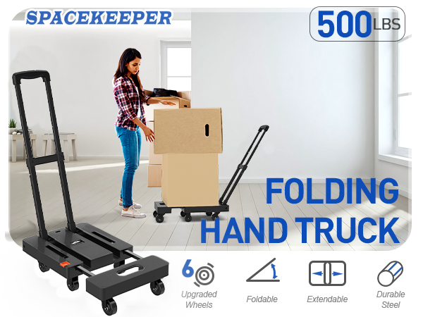 hand truck