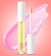 LIVAURA Tinted Lip Gloss for Women, pH Activated Hydrating, Moisturizing, Shiny Lipgloss