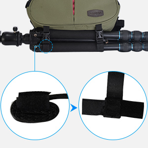 tripod strap