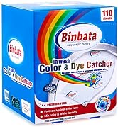 Color Grasper for Laundry