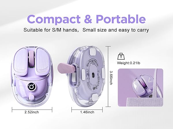 wireless mouse