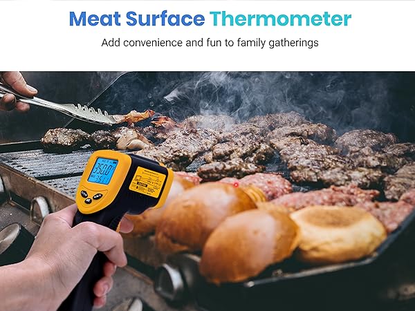 Meat Thermometer