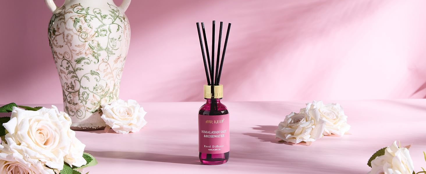 reed diffuser