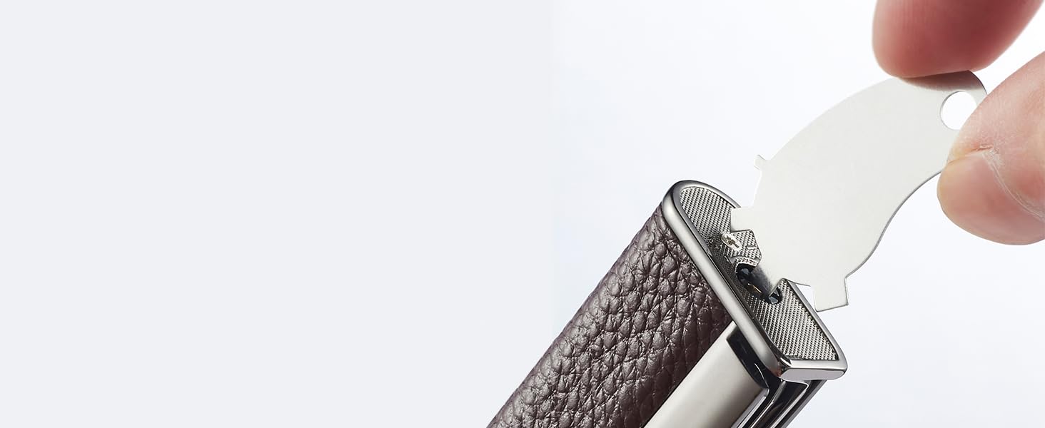 adjustable pipe lighter