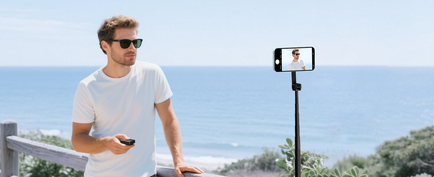 Magsafe Tripod
