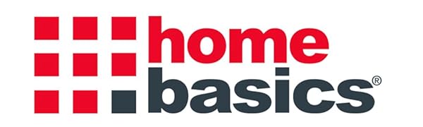 Home Basics, Home and Kitchen, Kitchen and Dining, Kitchen Appliances, Home Goods, Bed and Bathroom