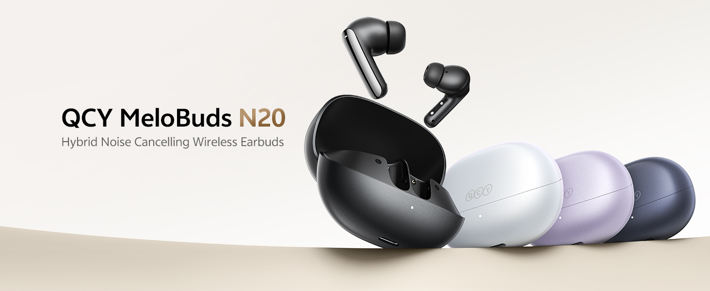 MeloBuds N20