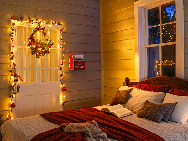 Porch Decor