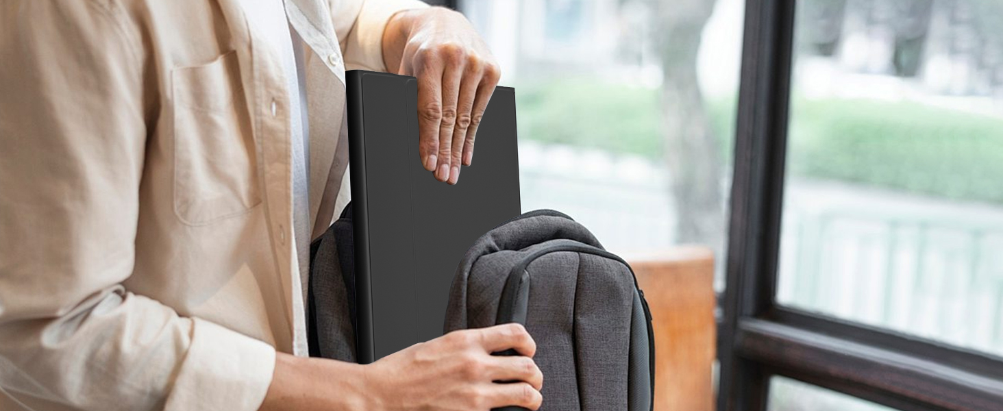 iPad 10th generation keyboard case