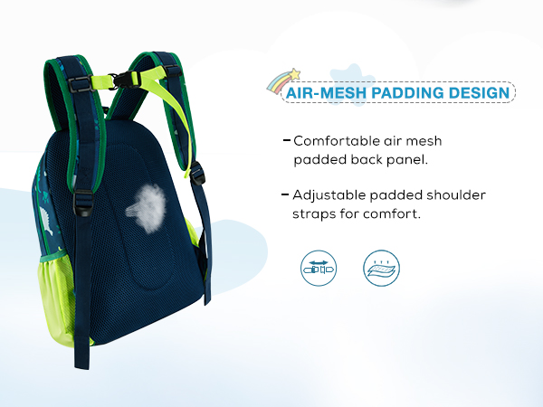 Elementary Backpack