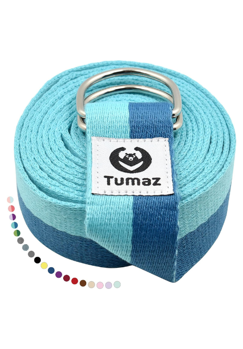 tumaz yoga strap