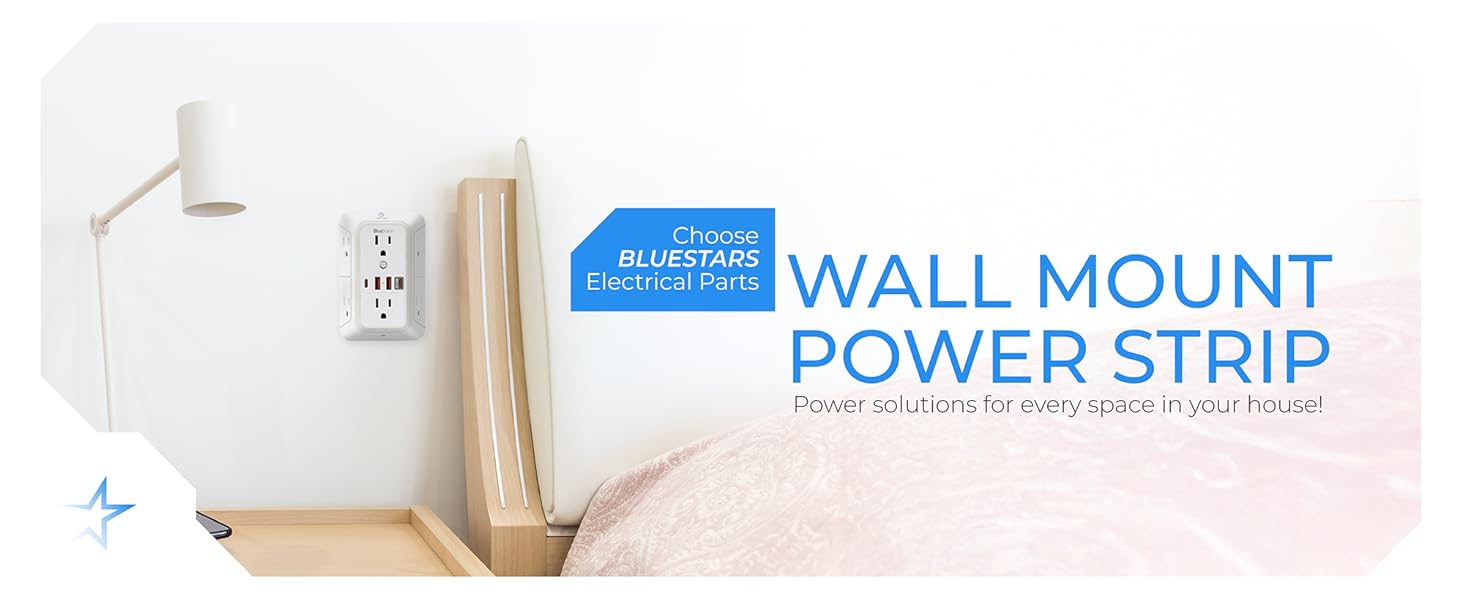 outlet extender wall extension outlet extender apartment essentials multi plug