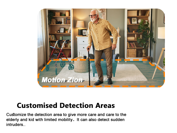 2k indoor security camera