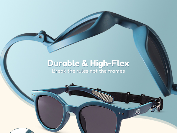 Kids sunglasses