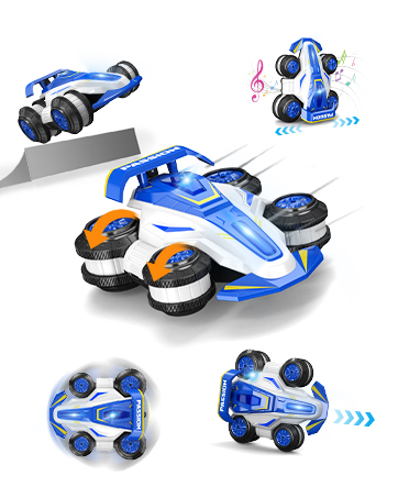 rc car