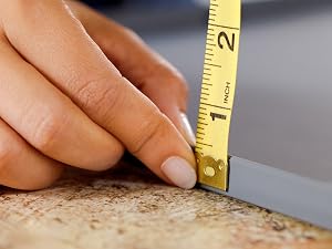 Neater Mat Raised Edge
