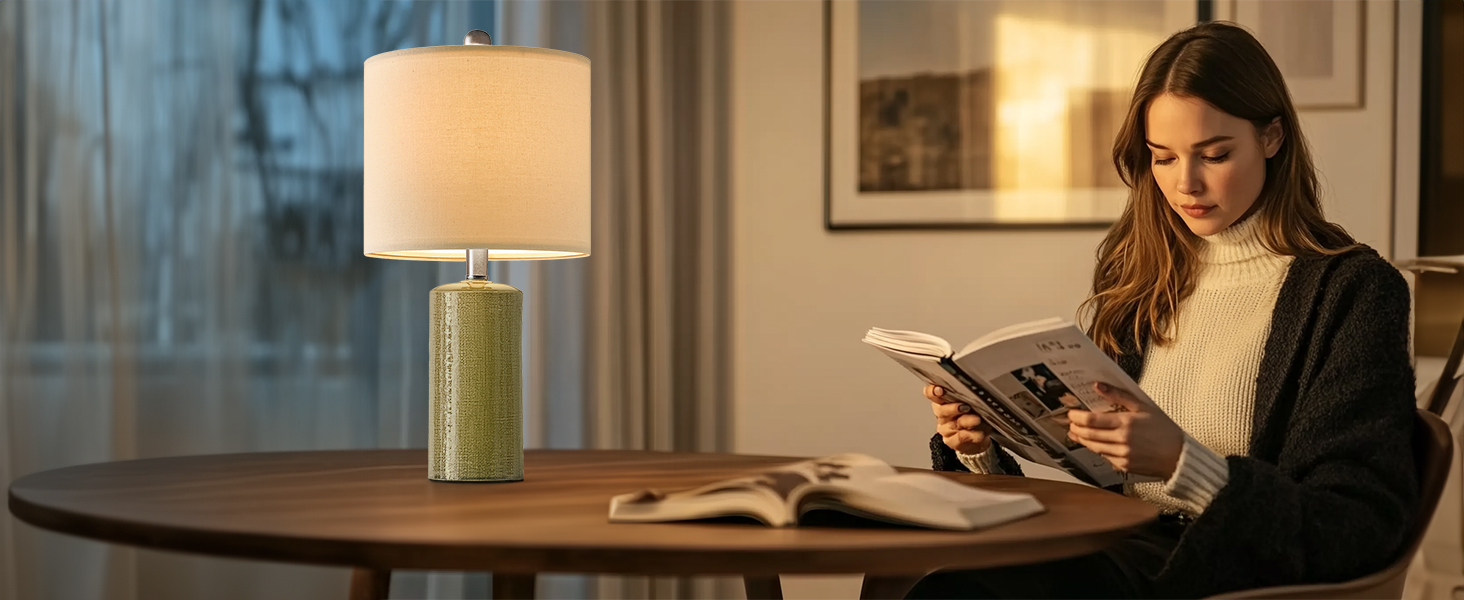 table lamp