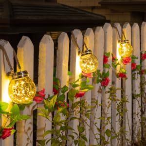 backyard decor