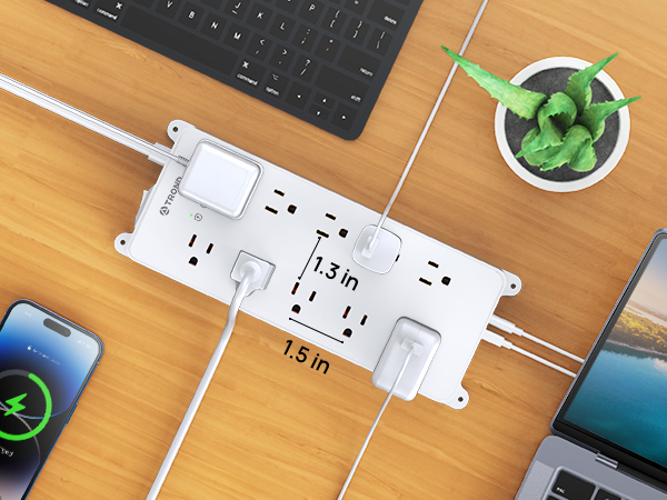 power strip