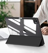 iPad Pro 13 inch case