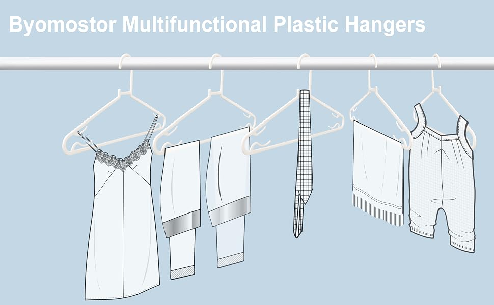 hangers