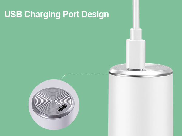 USB Charging