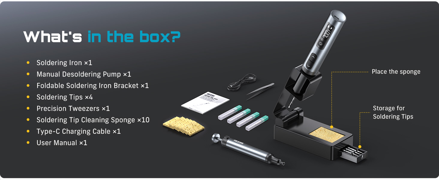 package list