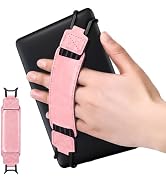 MOROCK Soft Hand Strap for 6/6.8/7 Inch Kindle eReaders, High Elasticity Finger Grip Holde...