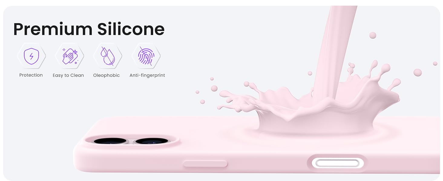 iPhone 16 plus Case