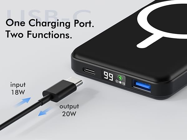 magsafe power bank
