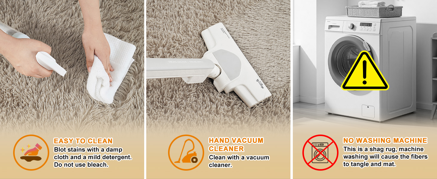 Easy to clean