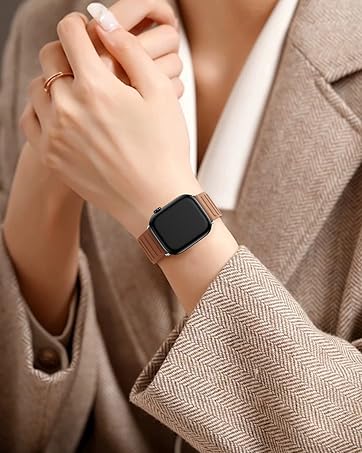 apple watch bands for women
