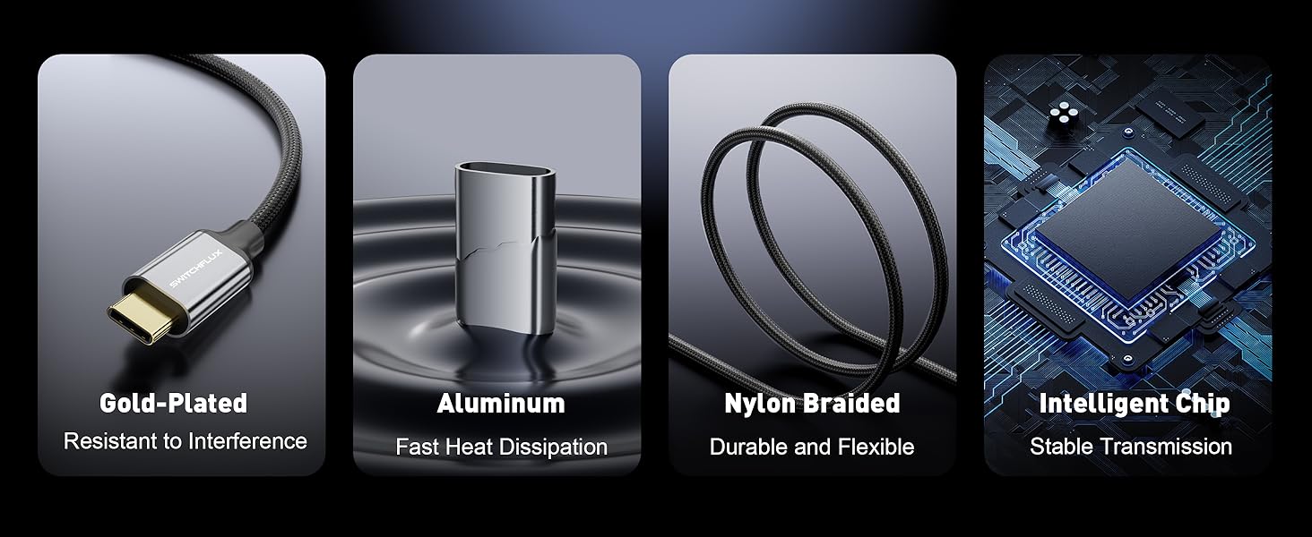 thunderbolt 3 to hdmi