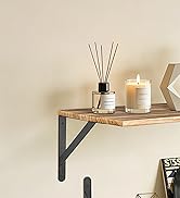 Floating Shelves
