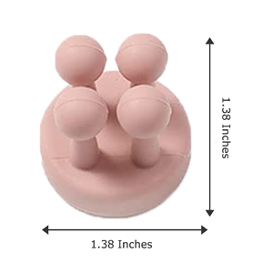 Mini Size Holders for Codes, Clips