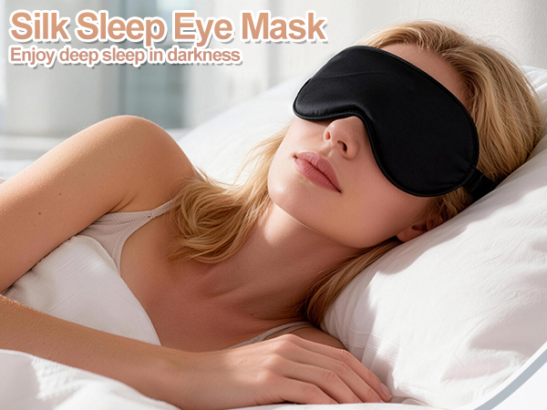 sleep mask
