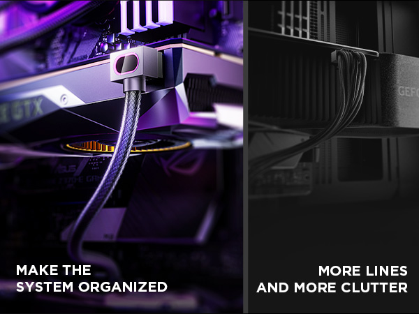 HYDURS-24PIN EXTENSION CABLE