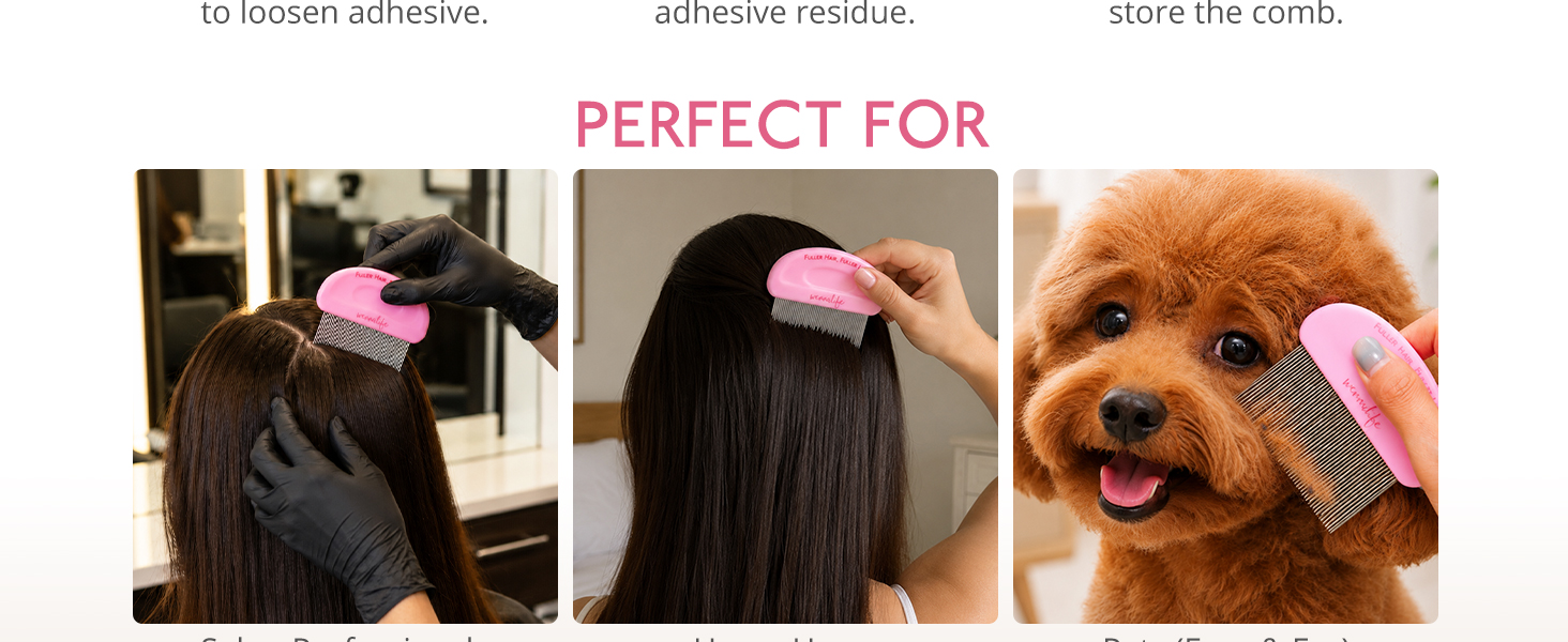 PERFECT FOR