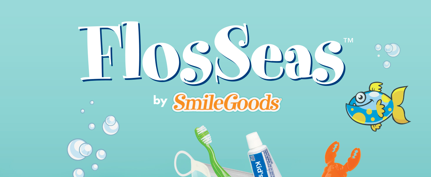 FlosSeas