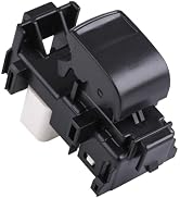 Vurkcy Passenger Window Switch Control Button Compatible with Toyota Camry 2007-2014, Corolla/Mat...