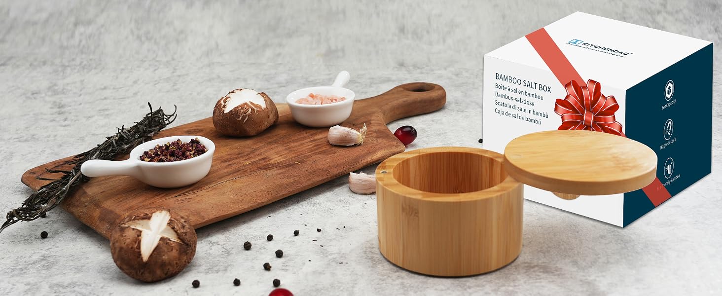 salt box