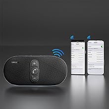 car Speakerphone