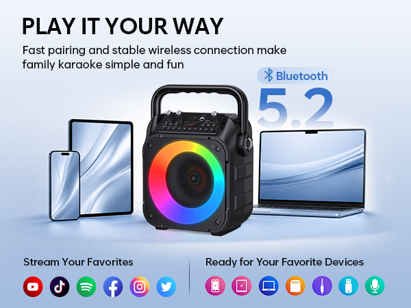 Bluetooth