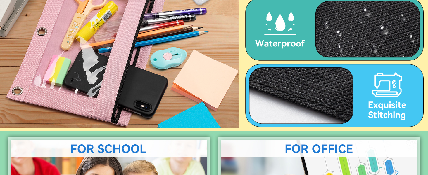 pencil case